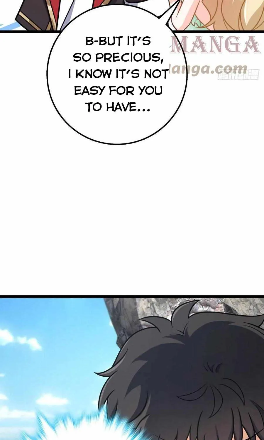 Spare Me, Great Lord! Zinmanga X Chapter 374 Page 18