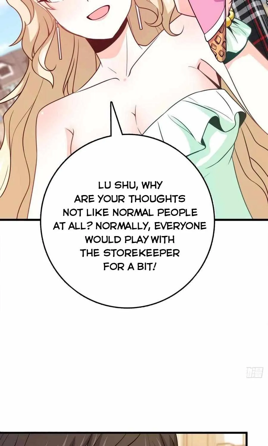 Spare Me, Great Lord! Zinmanga X Chapter 373 Page 42