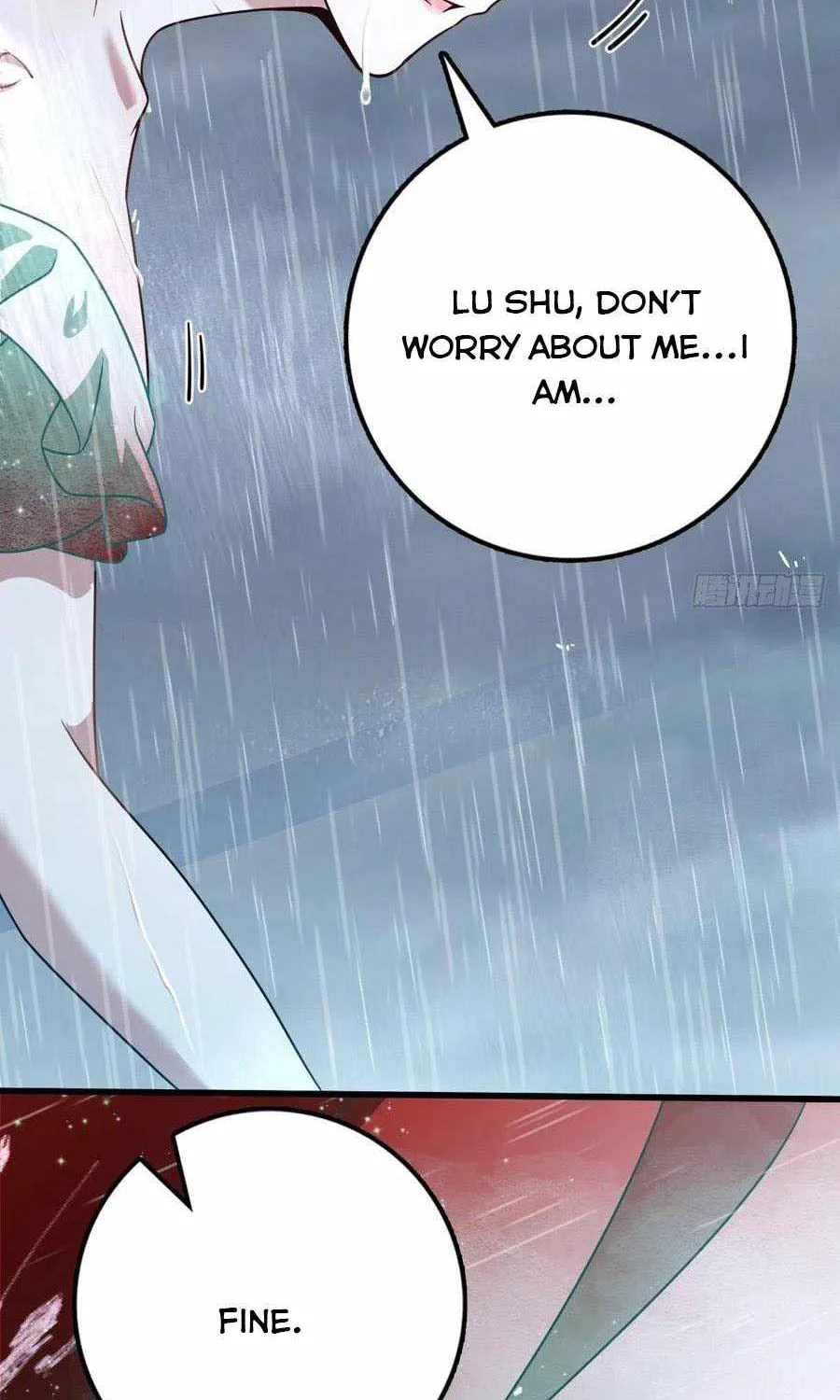 Spare Me, Great Lord! Zinmanga X Chapter 372 Page 4