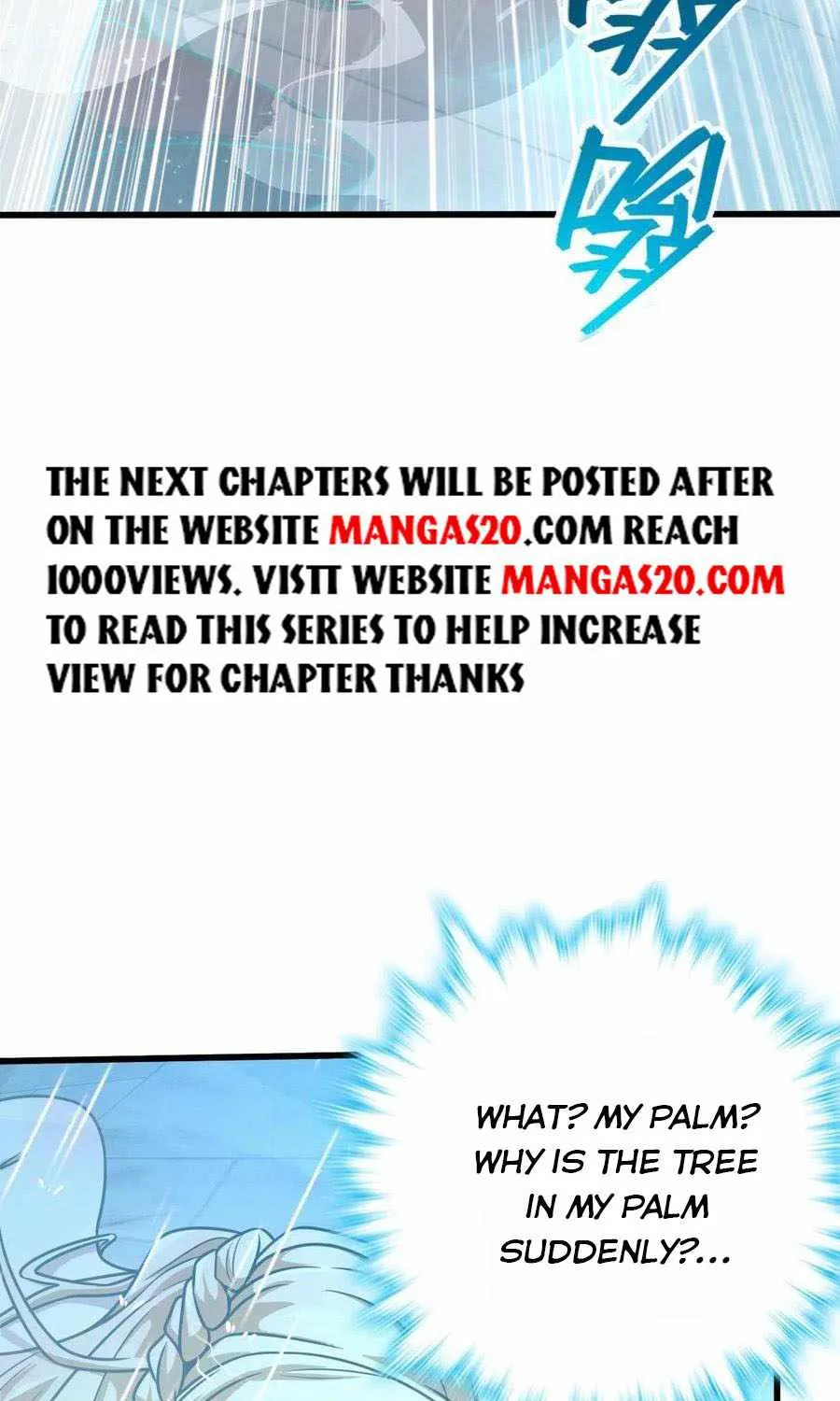 Spare Me, Great Lord! Zinmanga X Chapter 372 Page 9