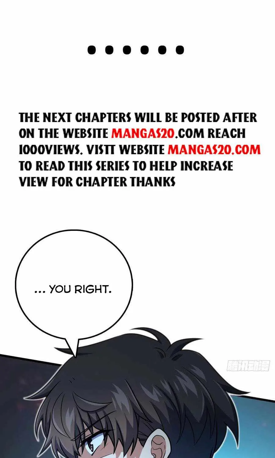 Spare Me, Great Lord! Zinmanga X Chapter 372 Page 17