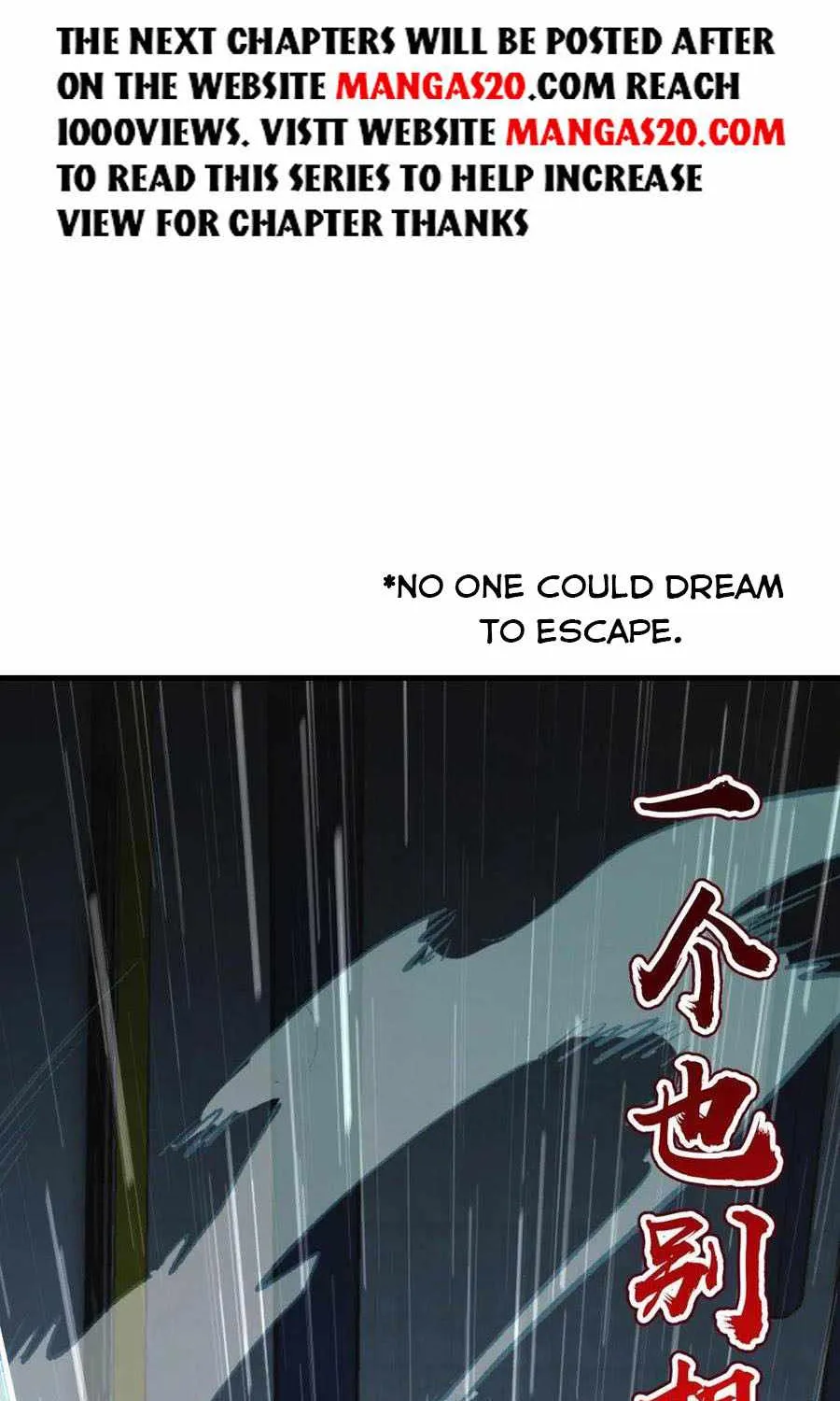 Spare Me, Great Lord! Zinmanga X Chapter 372 Page 22