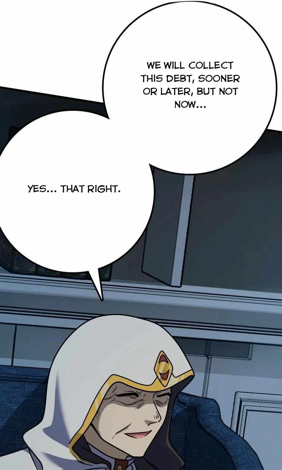 Spare Me, Great Lord! Zinmanga X Chapter 372 Page 47