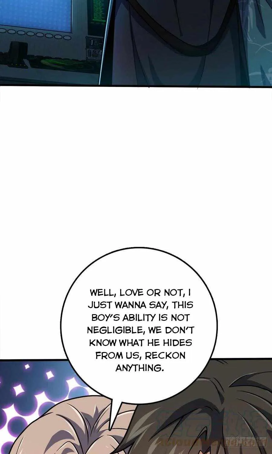 Spare Me, Great Lord! Zinmanga X Chapter 372 Page 53