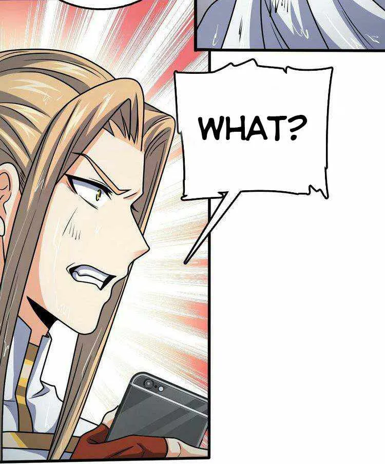 Spare Me, Great Lord! Zinmanga X Chapter 371 Page 24