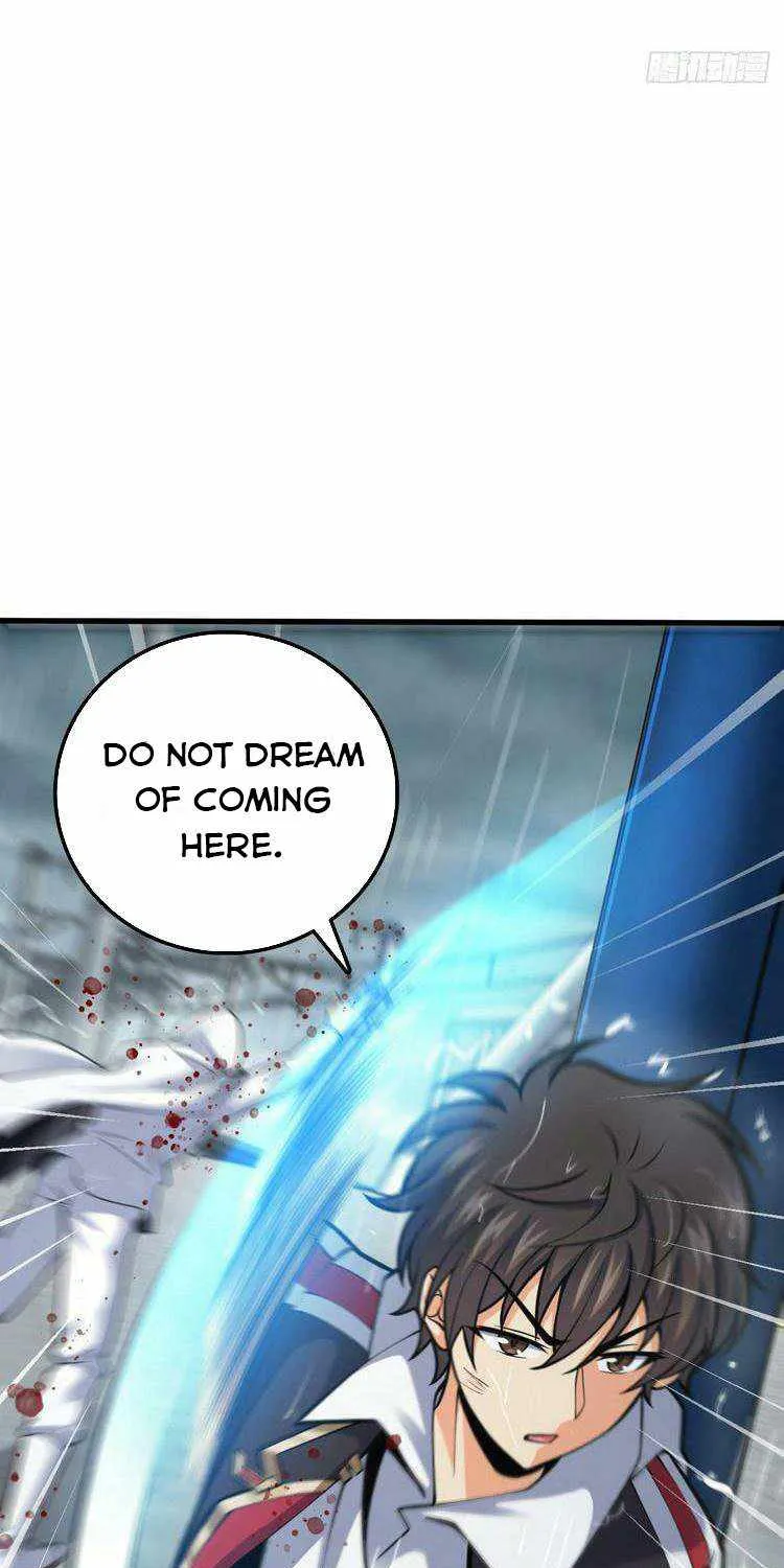 Spare Me, Great Lord! Zinmanga X Chapter 371 Page 44