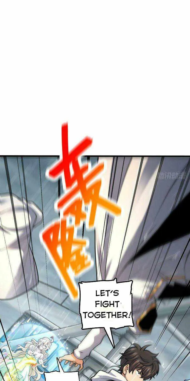 Spare Me, Great Lord! Zinmanga X Chapter 371 Page 58