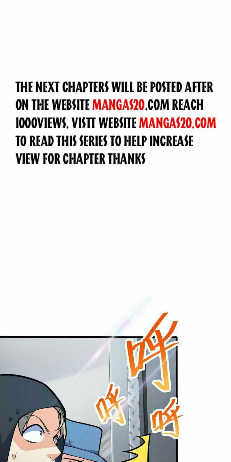 Spare Me, Great Lord! Zinmanga X Chapter 370 Page 1