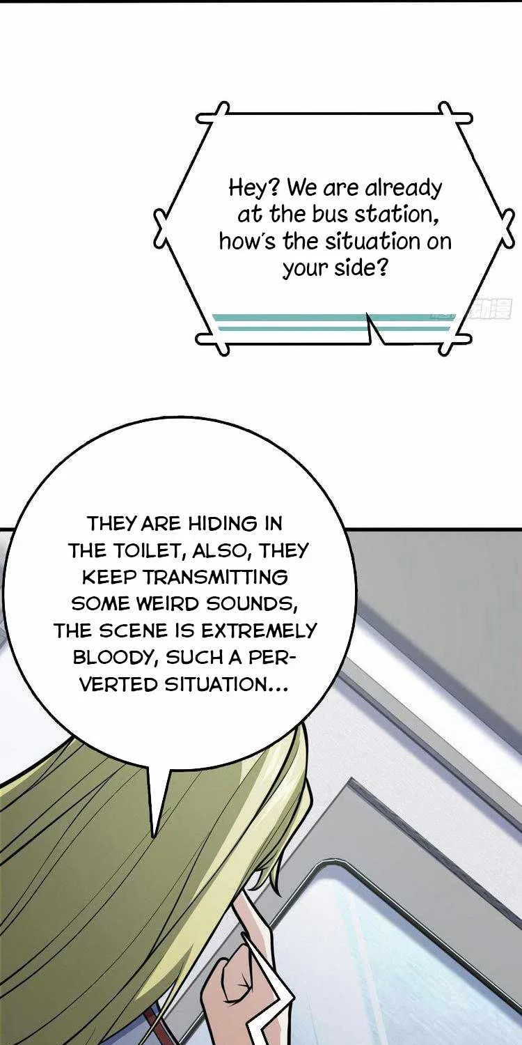 Spare Me, Great Lord! Zinmanga X Chapter 370 Page 4