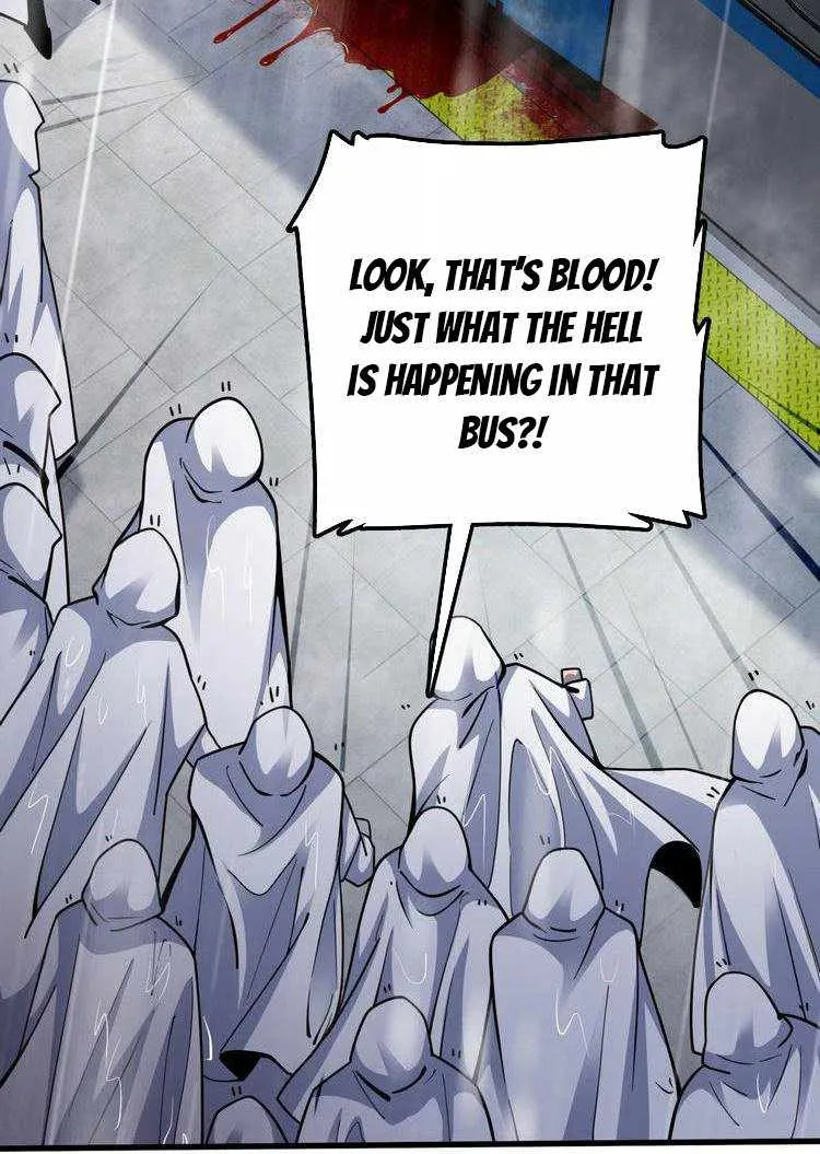Spare Me, Great Lord! Zinmanga X Chapter 370 Page 45