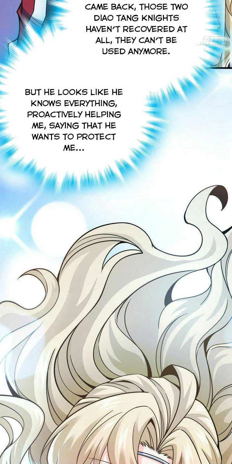 Spare Me, Great Lord! Zinmanga X Chapter 370 Page 77
