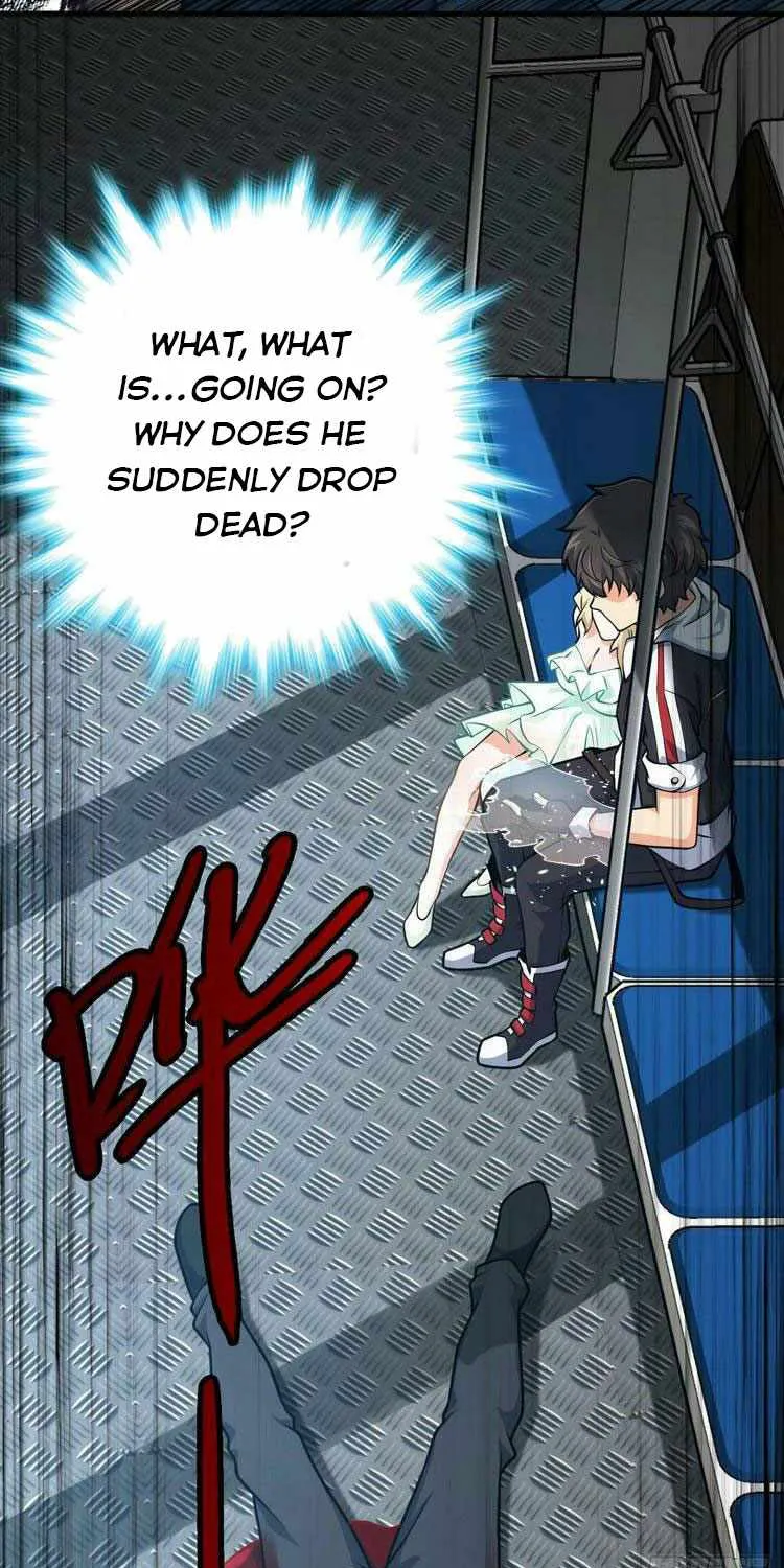 Spare Me, Great Lord! Zinmanga X Chapter 369 Page 21