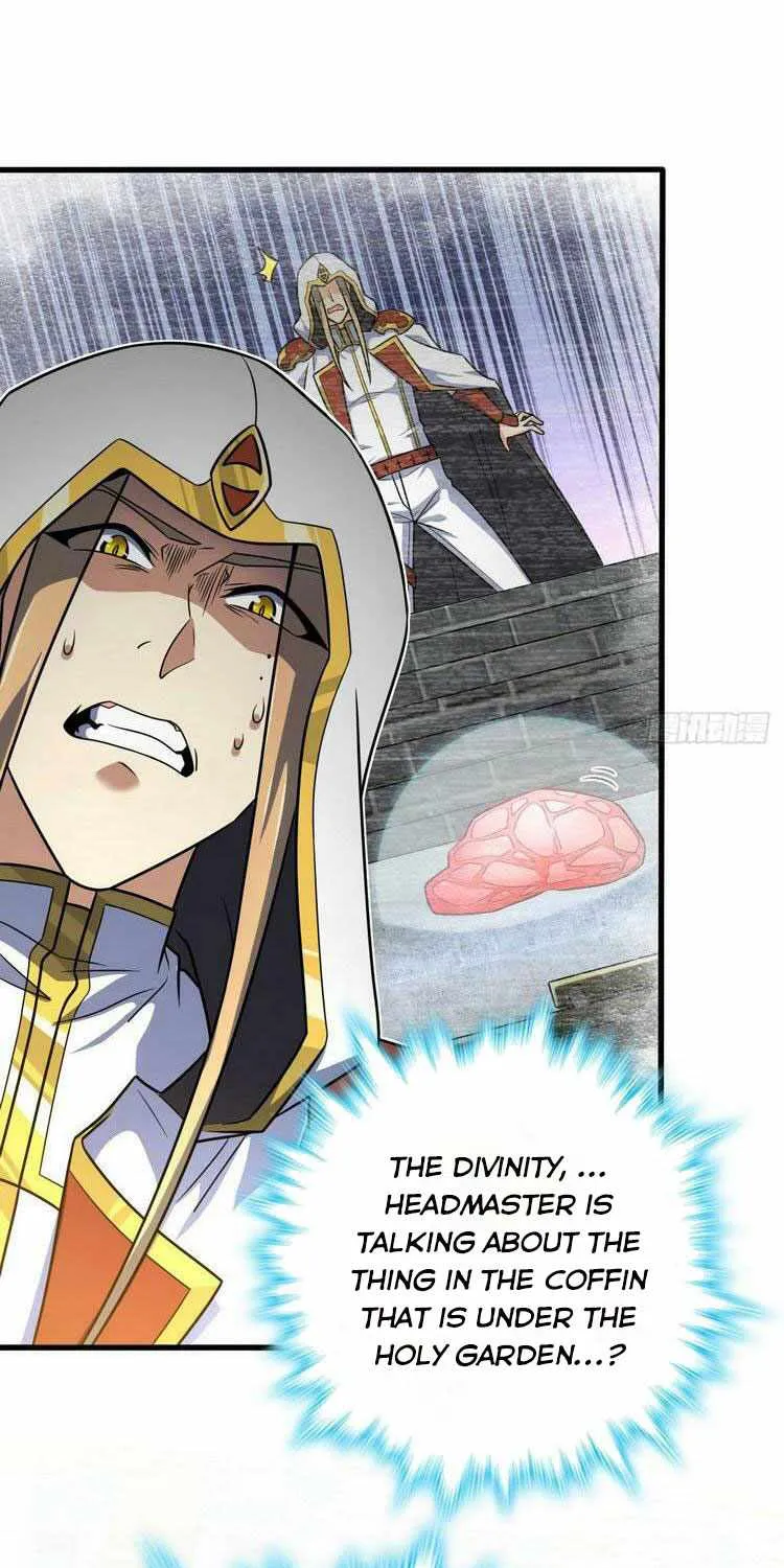 Spare Me, Great Lord! Zinmanga X Chapter 369 Page 41