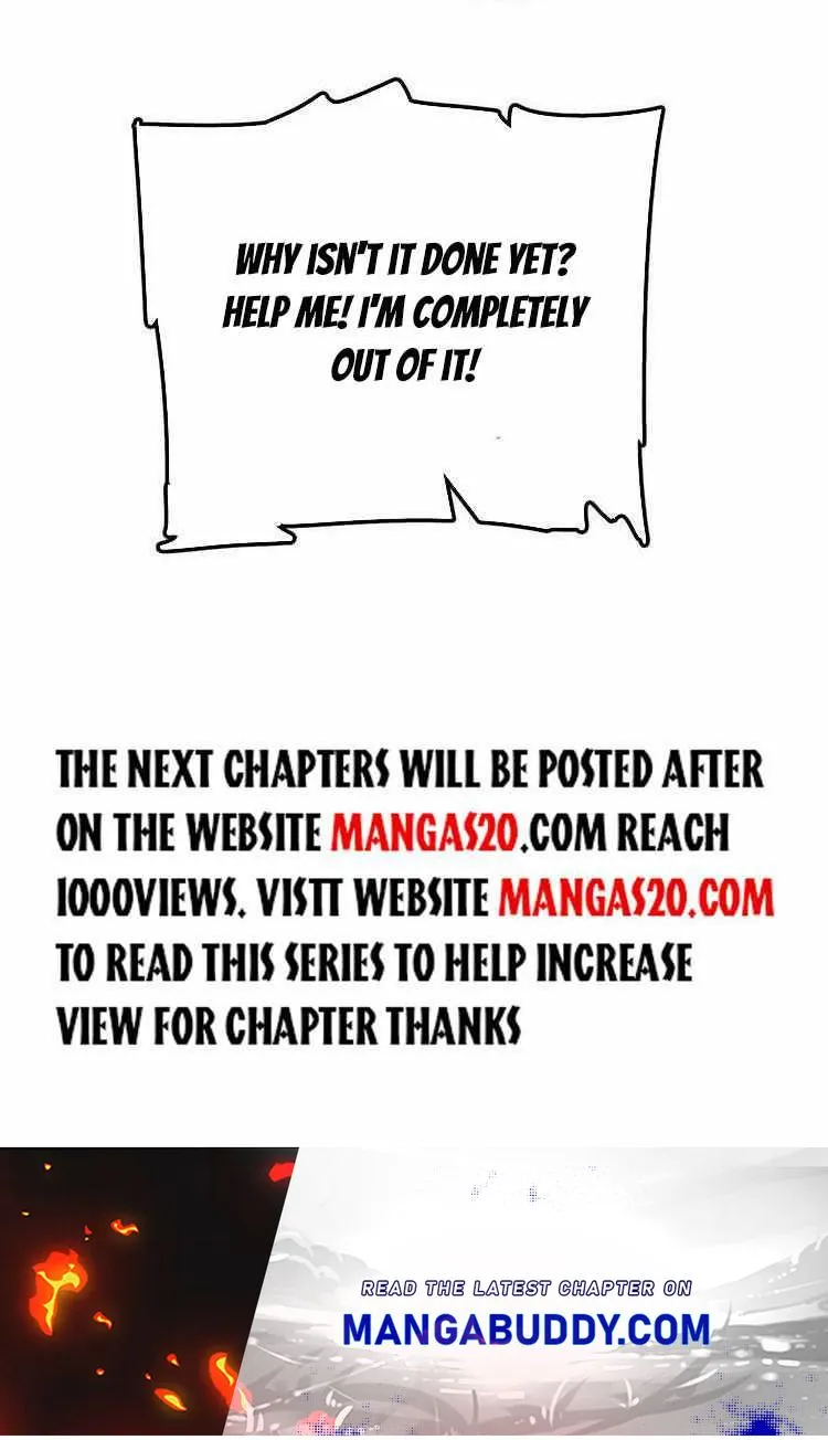 Spare Me, Great Lord! Zinmanga X Chapter 369 Page 112