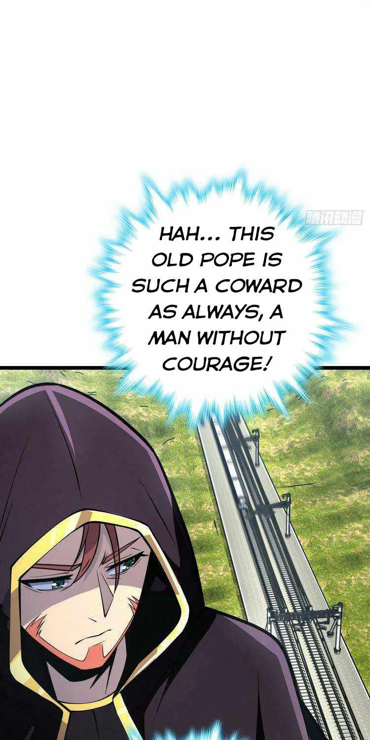 Spare Me, Great Lord! Zinmanga X Chapter 368 Page 26