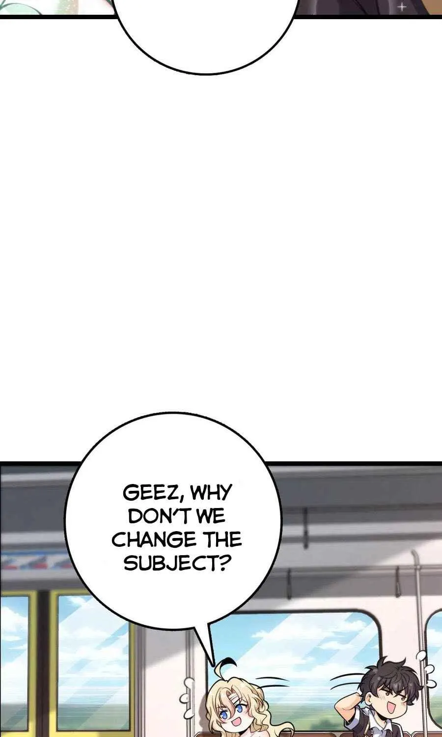Spare Me, Great Lord! Zinmanga X Chapter 367 Page 56