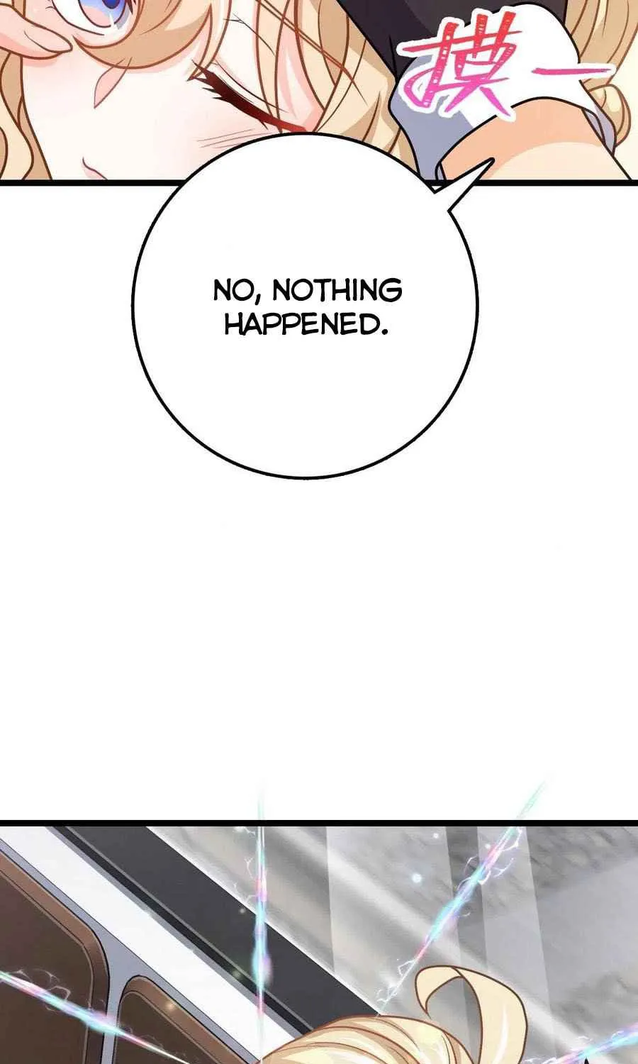 Spare Me, Great Lord! Zinmanga X Chapter 367 Page 106