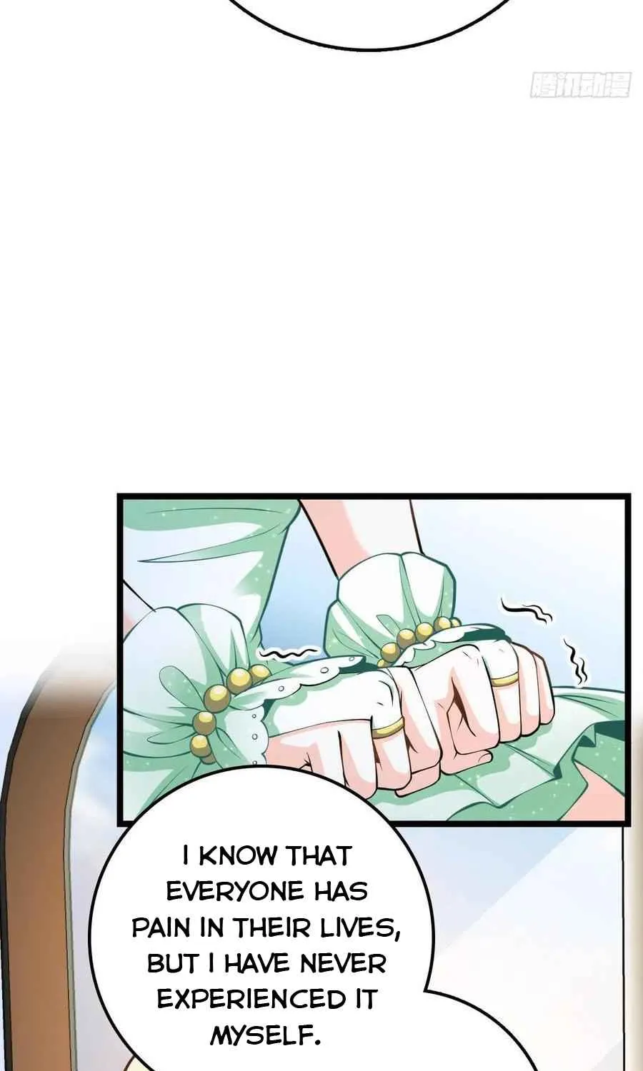Spare Me, Great Lord! Zinmanga X Chapter 366 Page 22