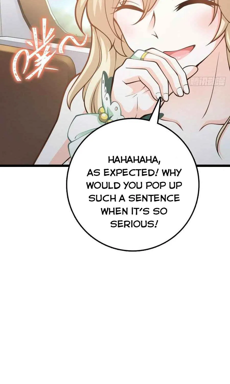 Spare Me, Great Lord! Zinmanga X Chapter 366 Page 34