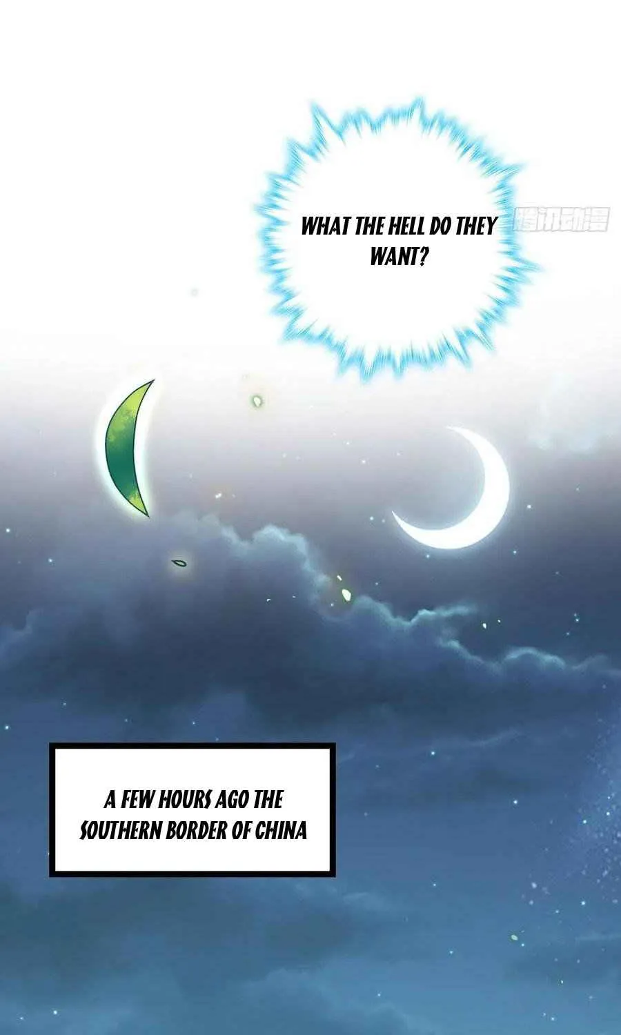 Spare Me, Great Lord! Zinmanga X Chapter 366 Page 49