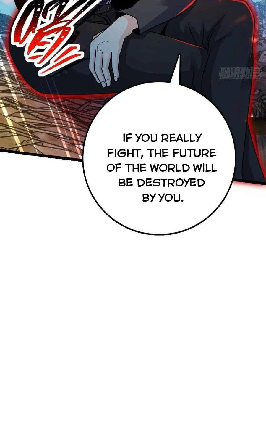 Spare Me, Great Lord! Zinmanga X Chapter 366 Page 60
