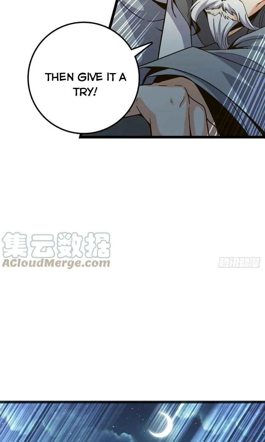 Spare Me, Great Lord! Zinmanga X Chapter 366 Page 73
