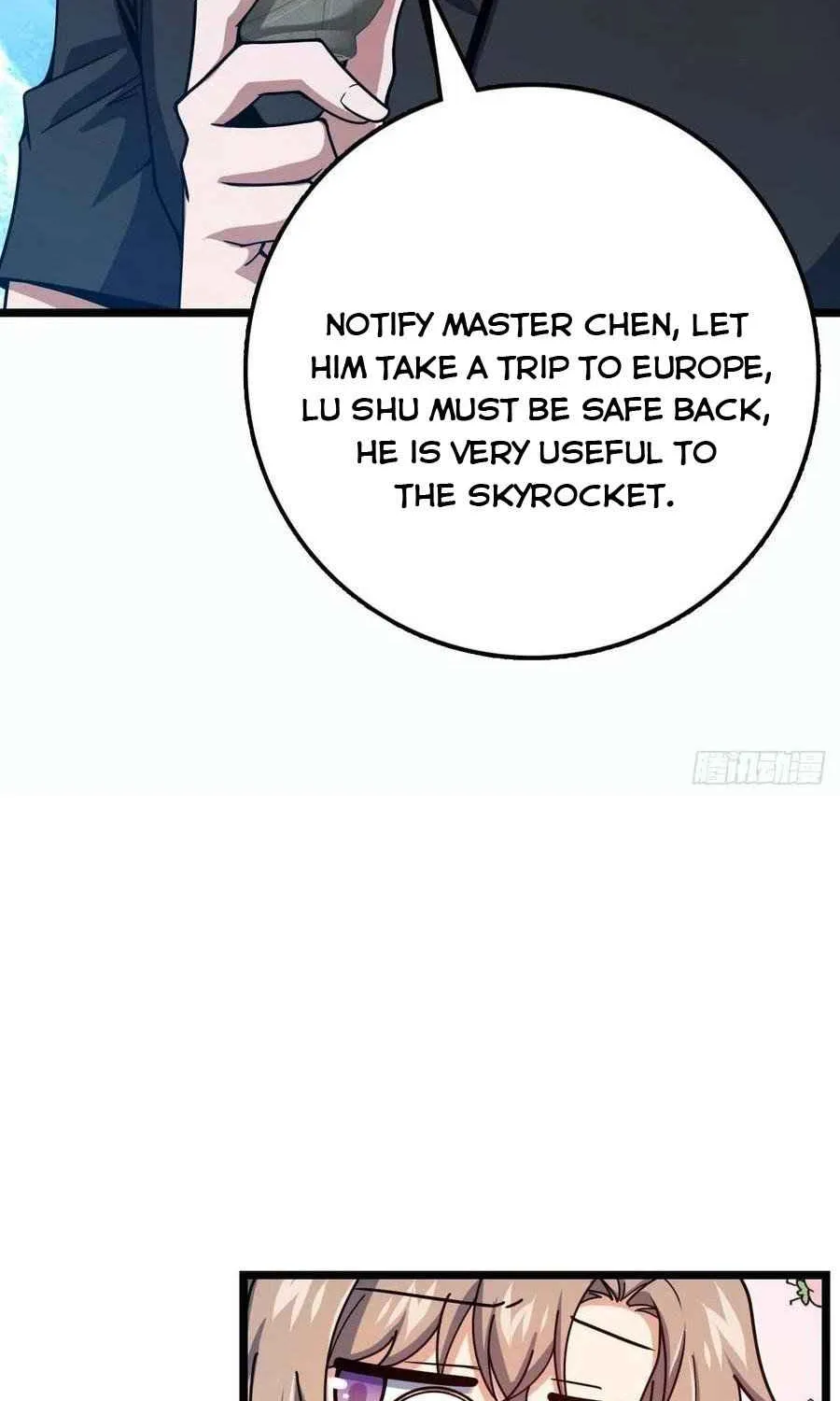 Spare Me, Great Lord! Zinmanga X Chapter 365 Page 39