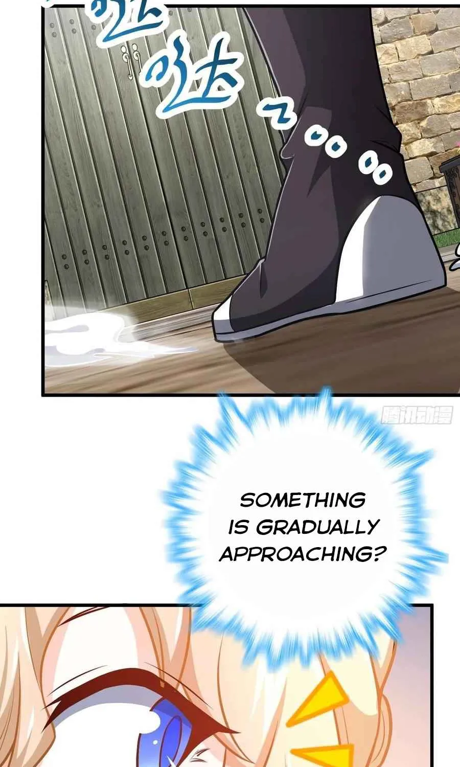 Spare Me, Great Lord! Zinmanga X Chapter 364 Page 18