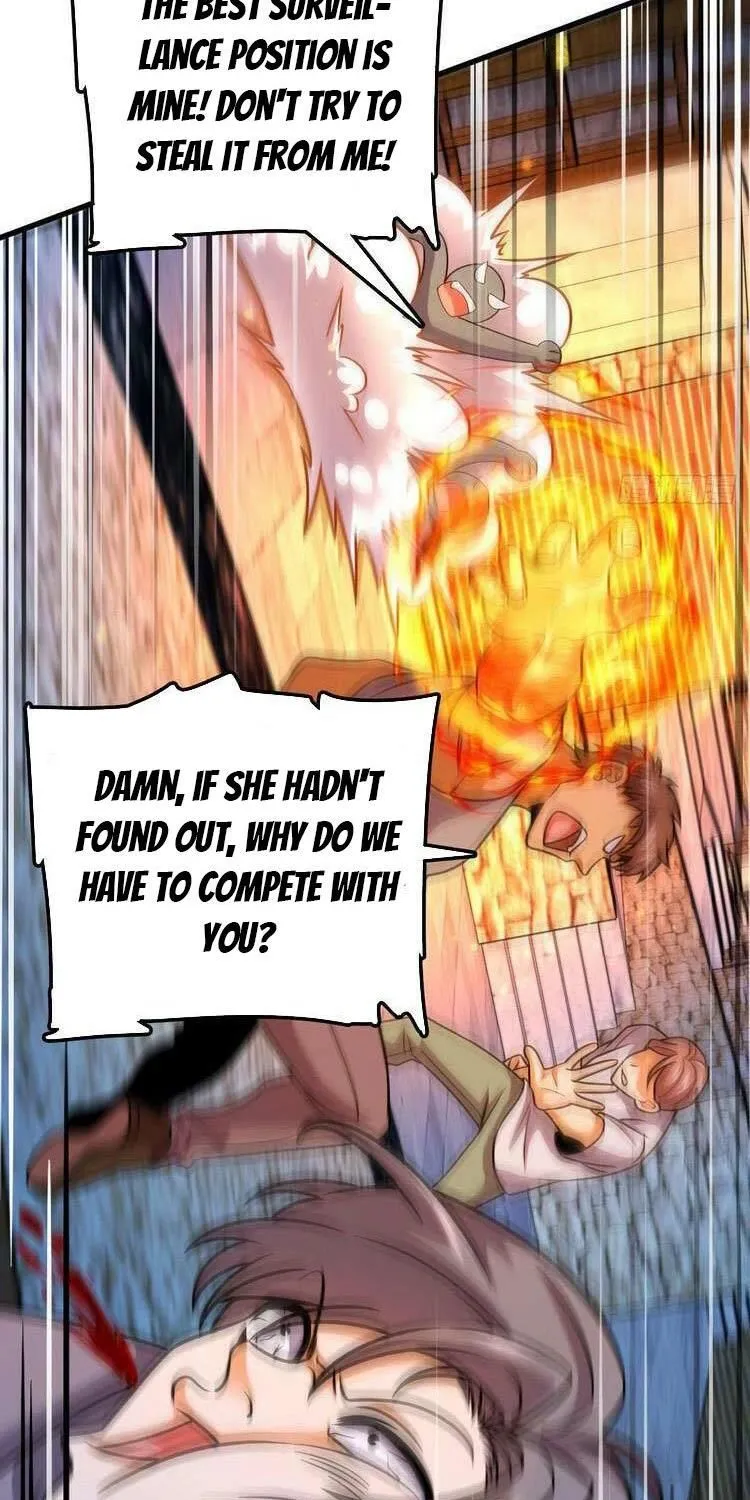 Spare Me, Great Lord! Zinmanga X Chapter 363 Page 52