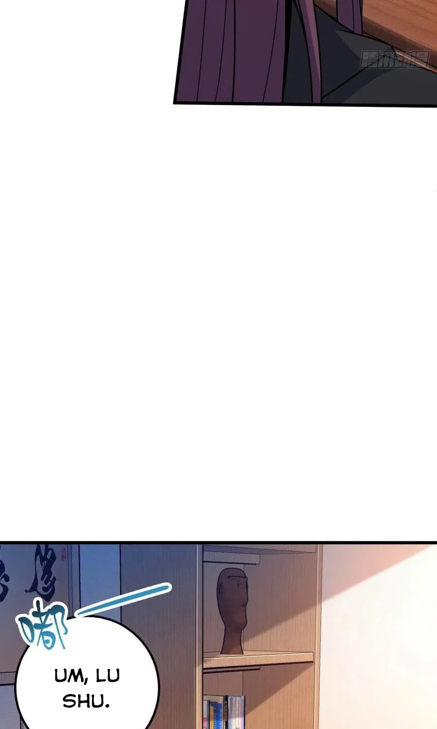 Spare Me, Great Lord! Zinmanga X Chapter 362 Page 24
