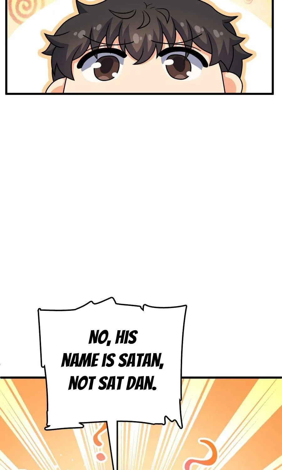 Spare Me, Great Lord! Zinmanga X Chapter 362 Page 44