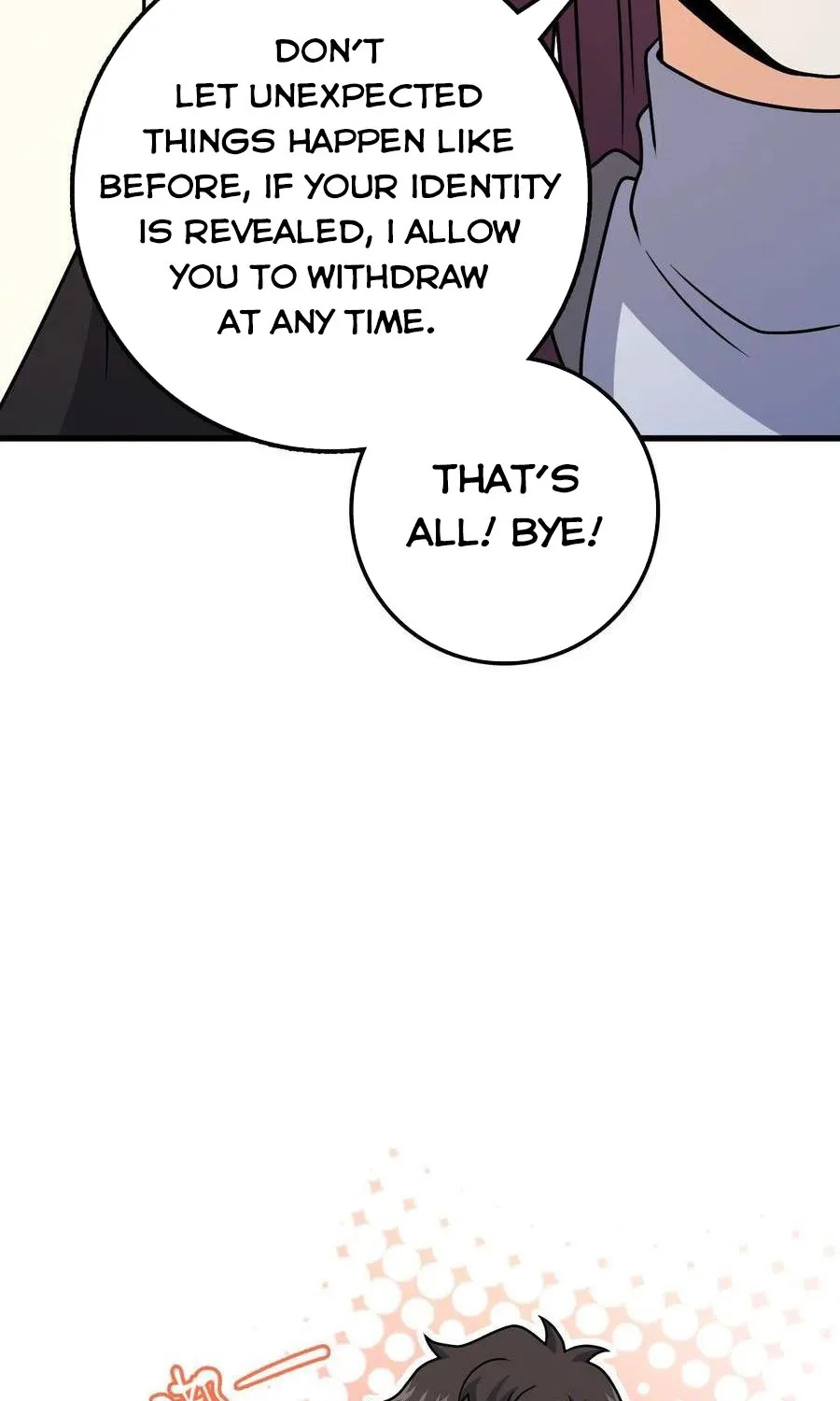 Spare Me, Great Lord! Zinmanga X Chapter 362 Page 48