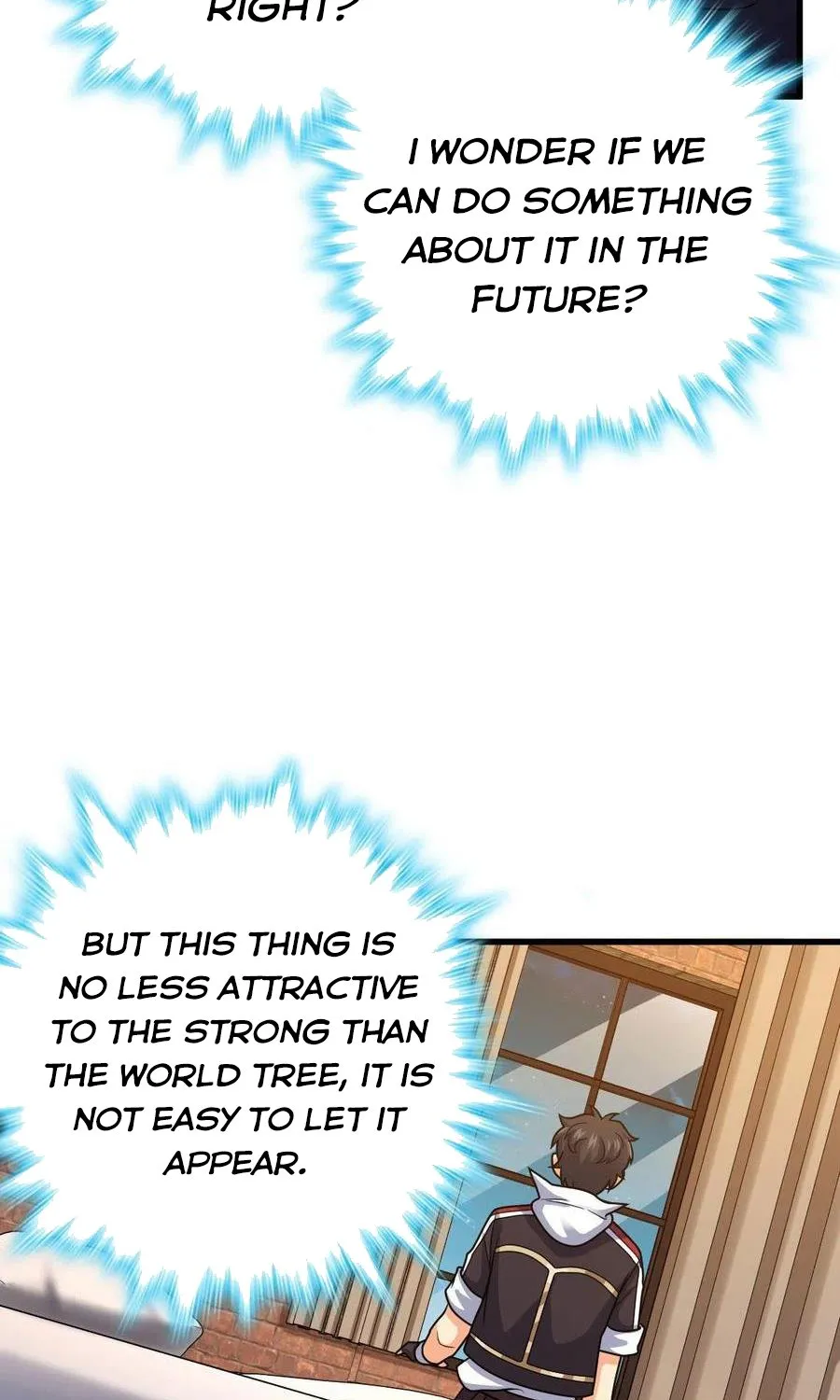 Spare Me, Great Lord! Zinmanga X Chapter 362 Page 50