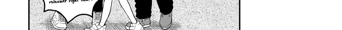 No More Love With the Girls Zinmanga X Chapter 88 Page 4