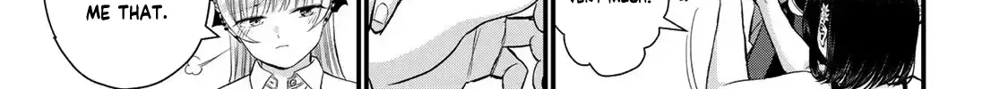 No More Love With the Girls Zinmanga X Chapter 88 Page 6