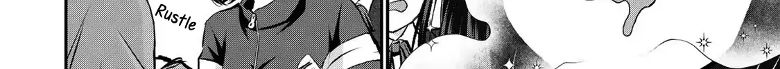 No More Love With the Girls Zinmanga X Chapter 88 Page 12