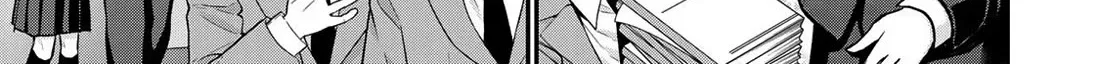No More Love With the Girls Zinmanga X Chapter 87 Page 26
