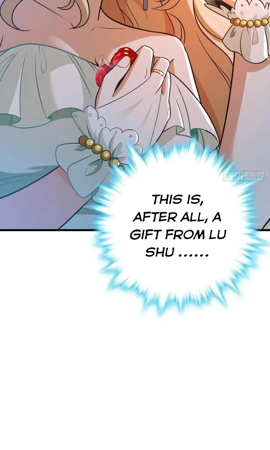 Spare Me, Great Lord! Zinmanga X Chapter 360 Page 24