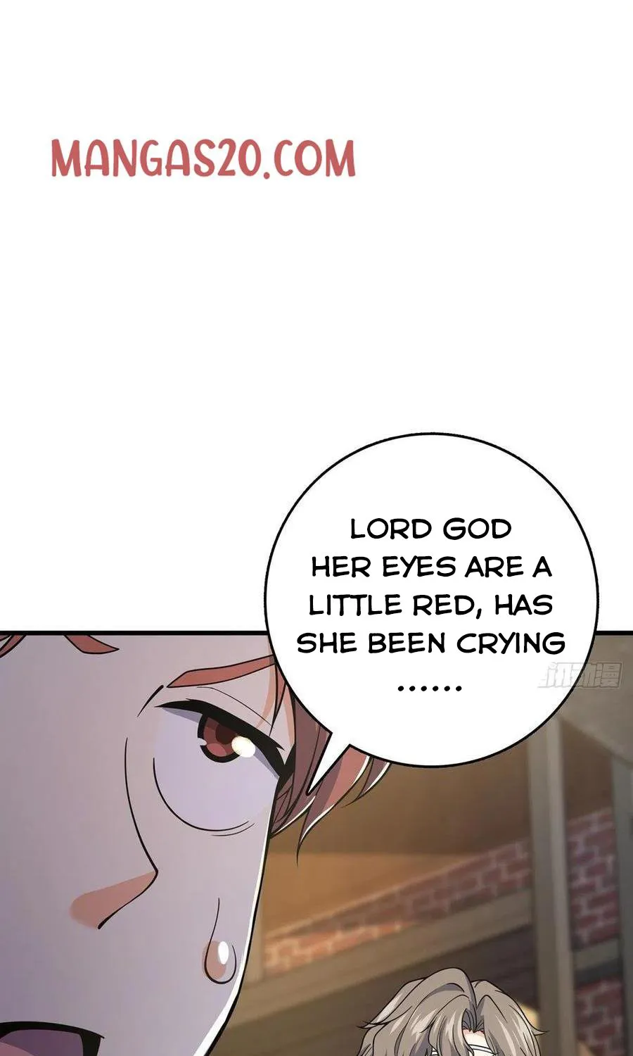 Spare Me, Great Lord! Zinmanga X Chapter 360 Page 45