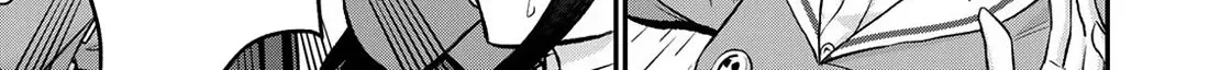No More Love With the Girls Zinmanga X Chapter 86 Page 10