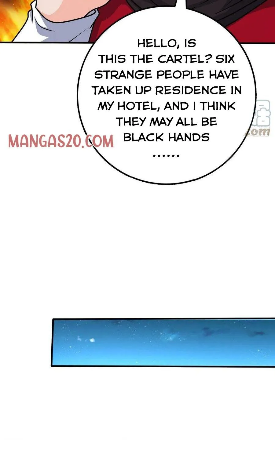 Spare Me, Great Lord! Zinmanga X Chapter 359 Page 26