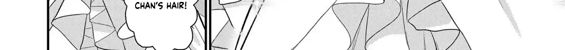 No More Love With the Girls Zinmanga X Chapter 85 Page 8