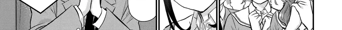 No More Love With the Girls Zinmanga X Chapter 85 Page 14