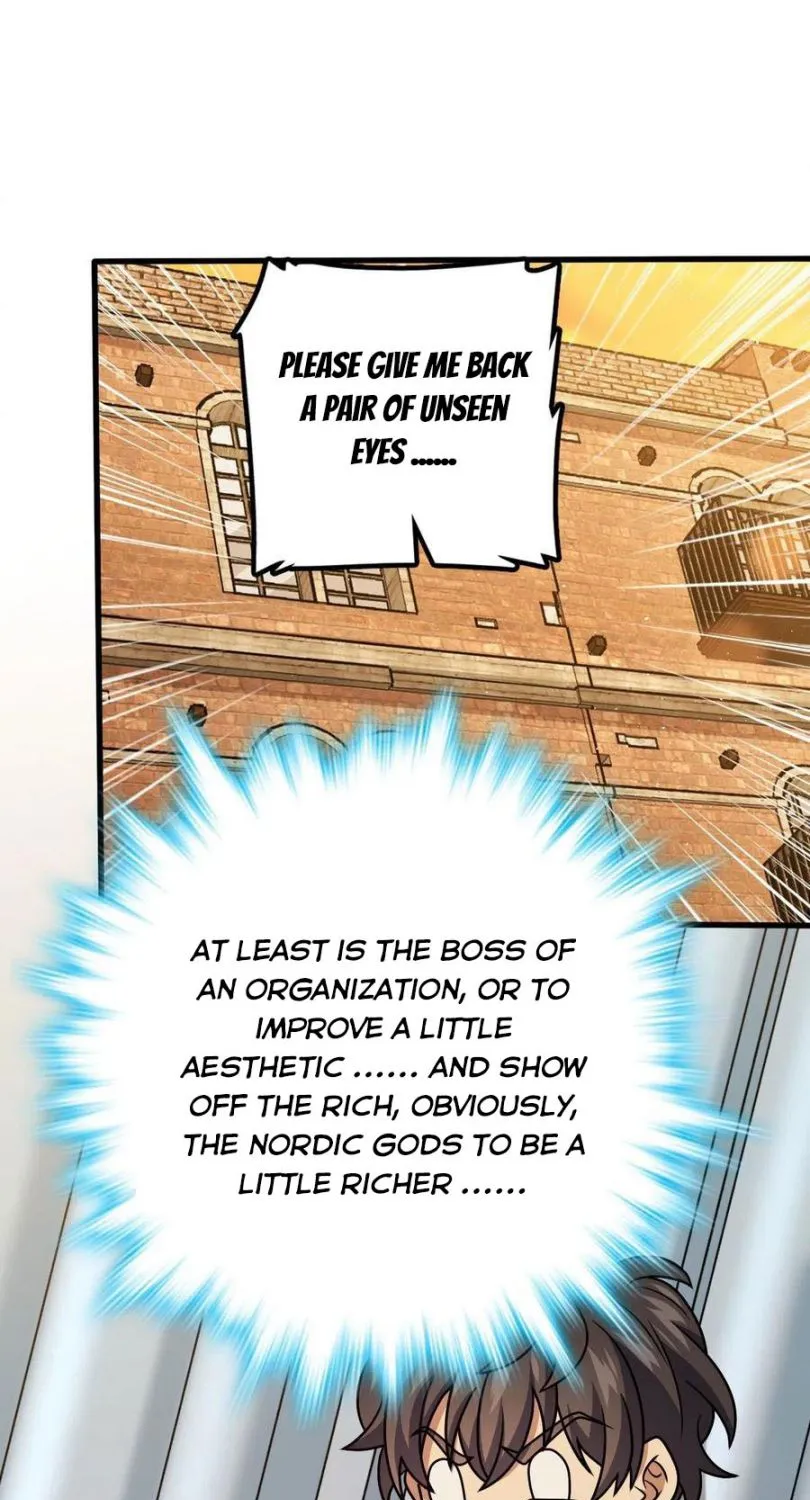 Spare Me, Great Lord! Zinmanga X Chapter 358 Page 80