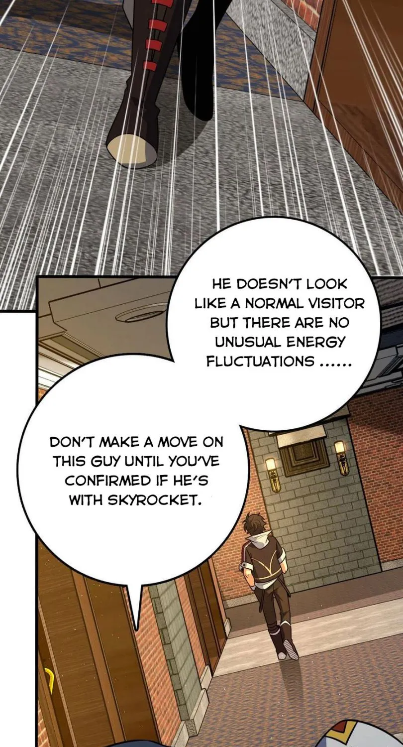 Spare Me, Great Lord! Zinmanga X Chapter 358 Page 104