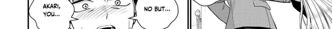 No More Love With the Girls Zinmanga X Chapter 84 Page 16