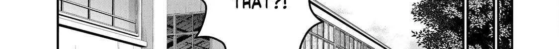 No More Love With the Girls Zinmanga X Chapter 84 Page 30