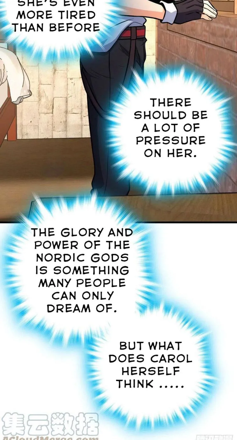 Spare Me, Great Lord! Zinmanga X Chapter 357 Page 60