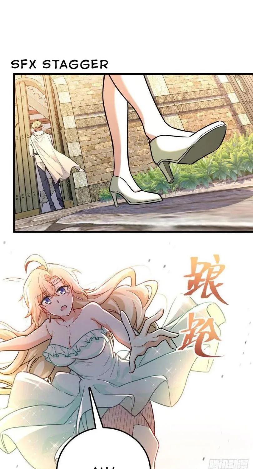Spare Me, Great Lord! Zinmanga X Chapter 357 Page 62