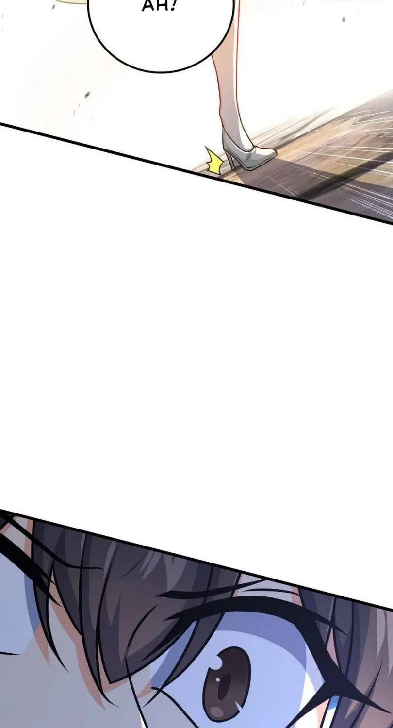 Spare Me, Great Lord! Zinmanga X Chapter 357 Page 63